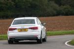 Audi A4 2.0 TDI S-Line 2015 года (UK)
